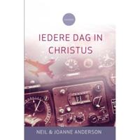 Iedere dag in Christus (Paperback) - thumbnail