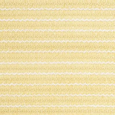 Balkonscherm 120x500 cm HDPE beige