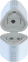 Faber Castell Puntenslijper grip trio sky blue - thumbnail