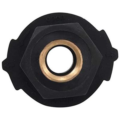 Olieadapterset voor Mercedes Benz 9G Tronic transmissie 725