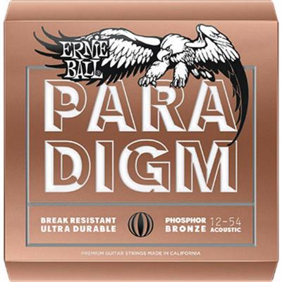 Ernie Ball PARADIGM Phosphor Bronze 2076