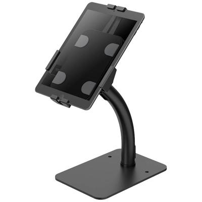 Neomounts DS15-625BL1 Tablet standaard bureau 7.9-11" - vergrendelbaar - universeel Neomounts DS15-625BL1 Tablet standaard bureau 7.9-11" - vergrendelbaar - universeel