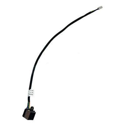 Notebook DC power jack for Dell Inspiron 17R N7110 Vostro 3750