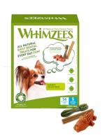 Whimzees variety box - thumbnail