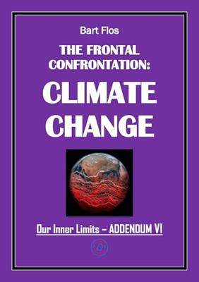 The Frontal Confrontation: Climate Change - Bart Flos - ebook