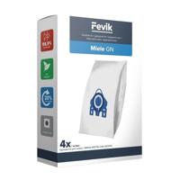 Stofzuigerzak Cleaninq Miele G/N 3-D Pro 4 stuks - thumbnail