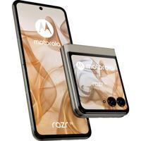 Smartphone Motorola XT2453-1 6,9" Octa Core 8 GB RAM 256 GB Beige - thumbnail