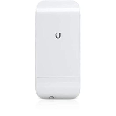 Toegangspunt UBIQUITI LOCOM2 Wit