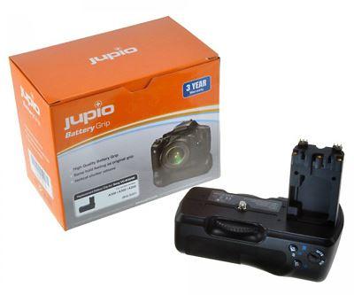 Jupio Batterygrip voor Nikon D600 en D610