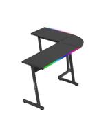 Huzaro Hero 6.0 RGB Zwart - thumbnail