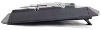 TITANUM TK108 Toetsenbord + USB-muis Zwart - thumbnail