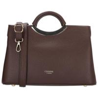 Charm london lucca handtas-Dark Brown - thumbnail
