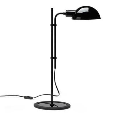 Marset Funiculi S Tafellamp - Zwart