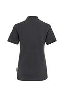 Hakro 110 Women's polo shirt Classic - Anthracite - 2XL - thumbnail