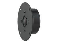 Visaton Vs-g20 sc/8 High-end Dome Tweeter 20 mm (0,8") 8 Ohm - thumbnail
