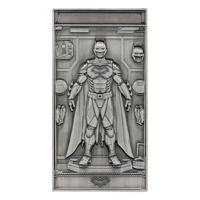 DC Comics Ingot Batman Armour Limited Edition - thumbnail