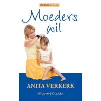 Moeders wil (Paperback) - thumbnail