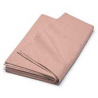 Cinderella Laken Weekend Soft Terra (Katoen)-1-persoons (160x260 cm) - thumbnail