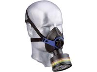 Ekastu Polimask 330 466 605 Halfgelaatsmasker Zonder filter EN 140, EN 148-1 DIN 140, DIN 148-1 - thumbnail