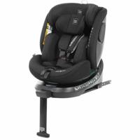 Autostoel - BABYAUTO - CORE - Groep 0/1/2/3 - 40 / 150 cm - I-Size - Isofix - Draaibaar - Liggend - Verkleiner - Zwart - thumbnail