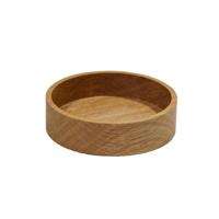 LIND DNA - Glass Mat Circle - Doosje S Oak Nature - thumbnail