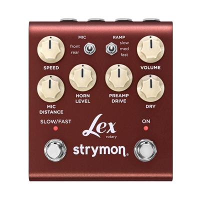 Strymon Lex V2 Rotary
