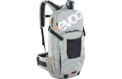EVOC fr enduro protector backpack