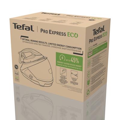Tefal GV9E22 Strijksysteem Beige - thumbnail