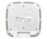 D-Link DAP-2682 Nuclias Connect Wireless AC2300 Wave 2 Dual-Band PoE Access Point, Indoor, MU-MIMO, Multiple Operation modes, 128-Bit Wireless Encryption, Simple Centralised Management - thumbnail