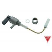 Diverse Benzinekraan puch maxi