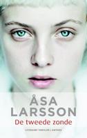 De tweede zonde - Åsa Larsson - ebook - thumbnail