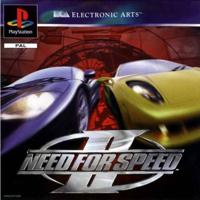 Need for Speed 2 - thumbnail