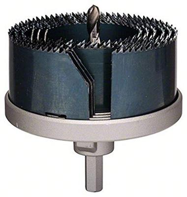 Bosch Accessories 2609255634 Zaagkransset 6-delig 1 set(s) Bosch Accessories 2609255634 Zaagkransset 6-delig 1 set(s)