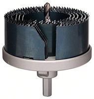 Bosch Accessories 2609255634 Zaagkransset 6-delig 1 set(s) - thumbnail