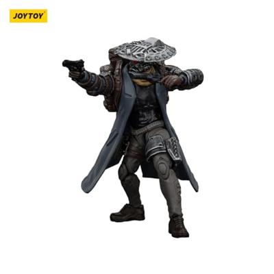 Battle For the Stars Actionfigur Shadow Jaeger Squad Raven 16 cm