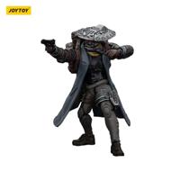 Battle For the Stars Actionfigur Shadow Jaeger Squad Raven 16 cm - thumbnail