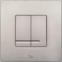 Ben Nemano bedieningspaneel geborsteld nikkel voor Ben BPF en BPSF - thumbnail