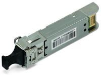 WAGO WAGO GmbH & Co. KG SFP-module - thumbnail