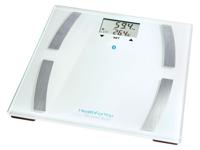 SILVERCREST PERSONAL CARE Weegschaal (Wit) - thumbnail