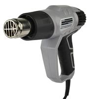 Brüder Mannesmann Heteluchtblazer 2000W (Hobby) - 49520 - thumbnail