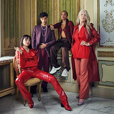 Dames oorbellen Majorica 00328.01.2.000.701.1