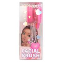 Topmodel Gezichtsborstel Beauty And Me - thumbnail
