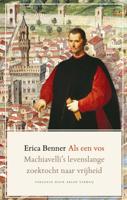 Als een vos - Erica Benner - eBook (9789025308155) - thumbnail