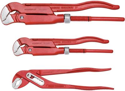 Gedore RED 3300040 Tangenset