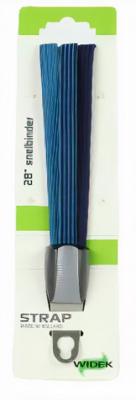 Widek triobinder trek-in 28" aqua/blauw univ. kaart