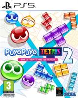 Puyo Puyo Tetris 2 Launch Edition - thumbnail