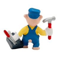 Bullyland Disney praktische (12492) - thumbnail