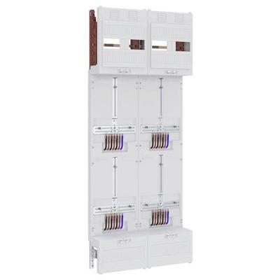 ABN Z28ZZ4400 Meterpaneel Inhoud: 1 stuk(s)