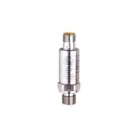 ifm Electronic Druksensor 1 stuk(s) PU5404 0 MPa tot 1 MPa M12 Analoog - thumbnail