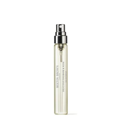 Molton Brown Delicious Rhubarb & Rose Eau de Parfum Travel Case Refill 7.5ml